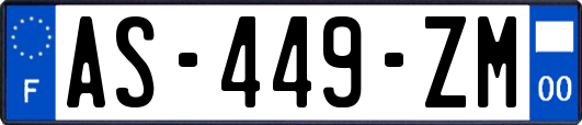 AS-449-ZM