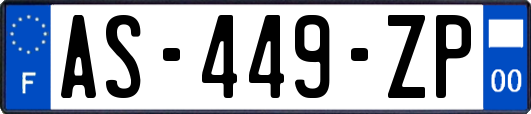 AS-449-ZP