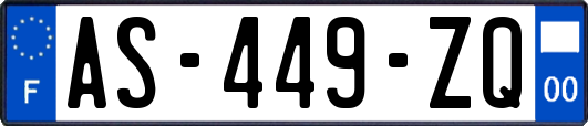 AS-449-ZQ