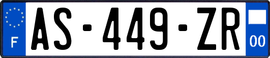 AS-449-ZR