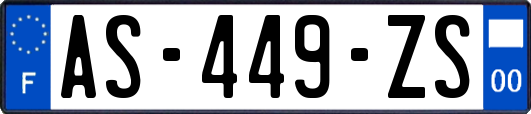 AS-449-ZS