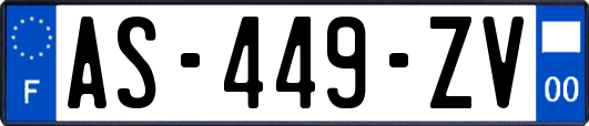 AS-449-ZV