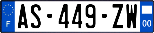 AS-449-ZW