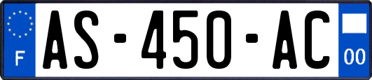 AS-450-AC