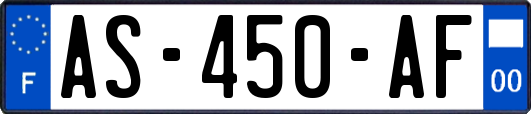 AS-450-AF