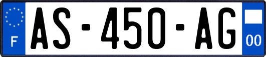 AS-450-AG