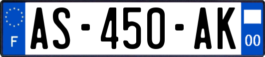 AS-450-AK