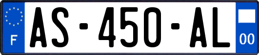 AS-450-AL