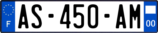 AS-450-AM