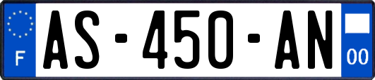 AS-450-AN