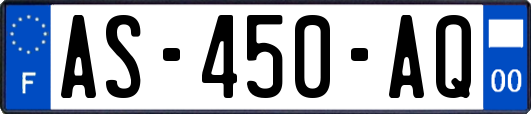 AS-450-AQ