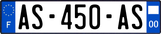 AS-450-AS