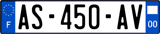 AS-450-AV