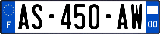 AS-450-AW