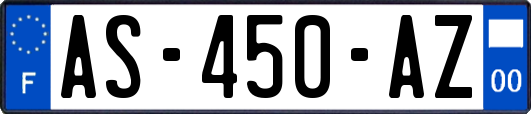 AS-450-AZ