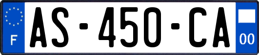 AS-450-CA