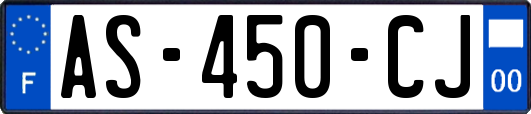AS-450-CJ