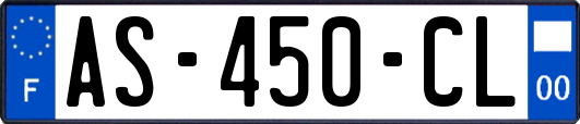 AS-450-CL