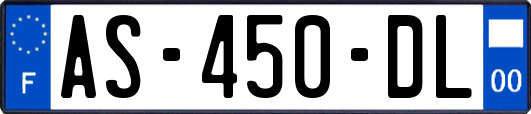 AS-450-DL