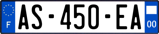 AS-450-EA