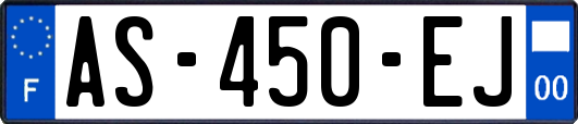 AS-450-EJ