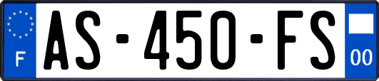 AS-450-FS