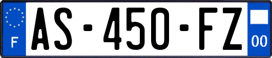 AS-450-FZ