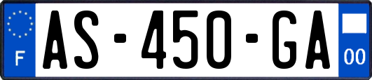 AS-450-GA