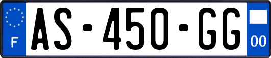 AS-450-GG