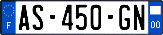 AS-450-GN