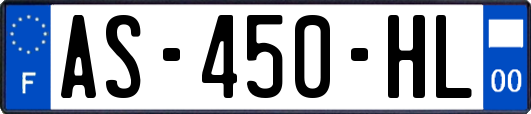 AS-450-HL