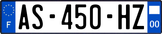 AS-450-HZ