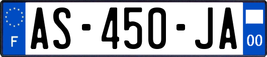 AS-450-JA