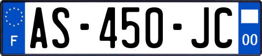 AS-450-JC