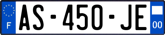 AS-450-JE