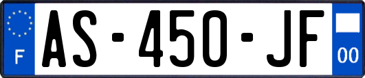 AS-450-JF
