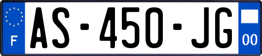 AS-450-JG