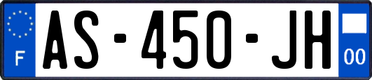 AS-450-JH