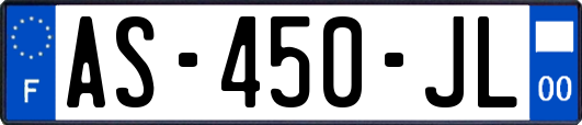 AS-450-JL