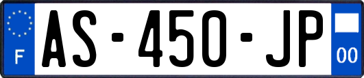 AS-450-JP