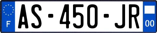 AS-450-JR