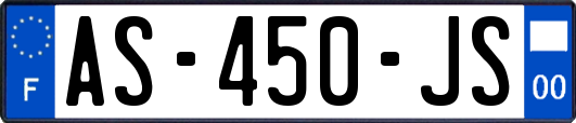 AS-450-JS