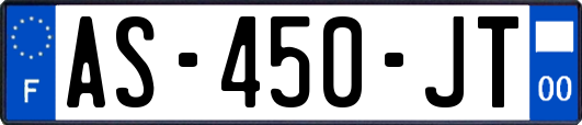 AS-450-JT