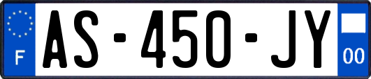 AS-450-JY