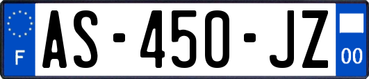 AS-450-JZ