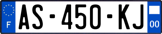 AS-450-KJ