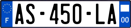 AS-450-LA