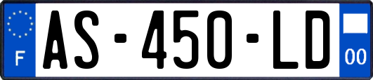 AS-450-LD