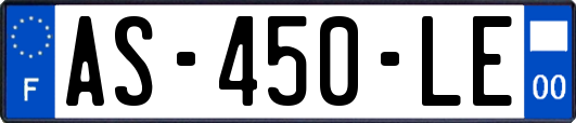 AS-450-LE