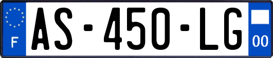 AS-450-LG